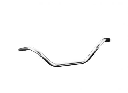 HIGHWAY HAWK HANDLEBAR BUCKHORN 22MM 561-55-243