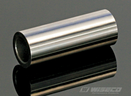 WISECO PISTON PIN 19.05X63.50MM CHROMED 398-S604