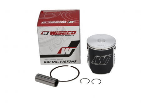 WISECO PISTON KIT SHERCO 250 SE/SC-R '17-22 398-890M06640