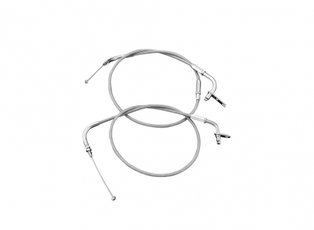 THROTTLE CABLE 561-20-0104