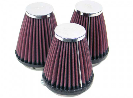 K&N FILTER SET/3PCS 20-RC1923