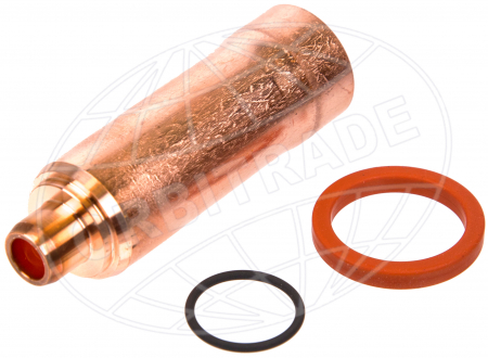 INJECTOR SLEEVE 117-4-11609