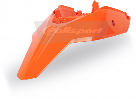 POLISPORT TAKALOKASUOJA KTM 65 09-15 (10) 173-0336-6