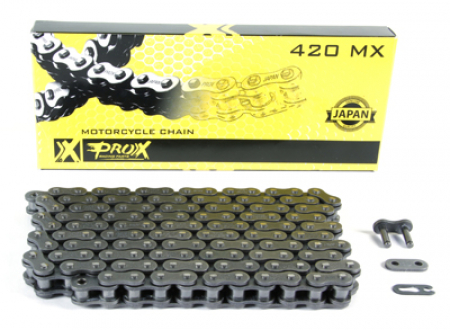 PROX MX ROLLERCHAIN 420 X 130 L 400-07-RC420130C