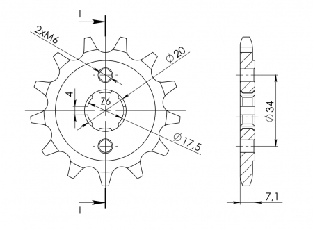 SUPERSPROX ETURATAS 266-12.1 27-1-266-12