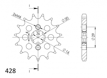 SUPERSPROX ETURATAS 425.12 27-1-425-12