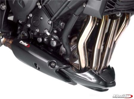 PUIG ENG.SPOILER YAMAHA FZ1-FZ1 FAZER 06'-16' C/CARBON 33-4135C