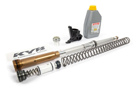 KYB CARTRIDGE KIT FOR WP AER 48 FRONT FORK 451-162018002501