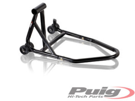 PUIG REAR STAND SINGLE SWING ARM TRANSMISION LEFT SIDE 33-7360N