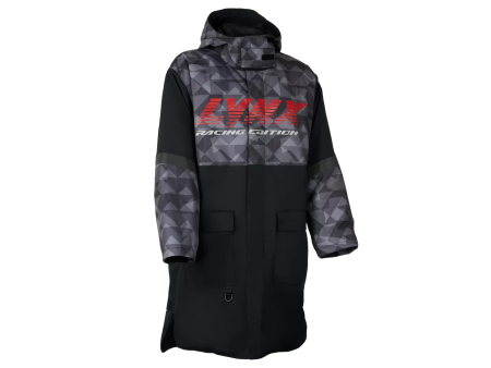 LYNX WARM-UP JKT L/XL 6521207337
