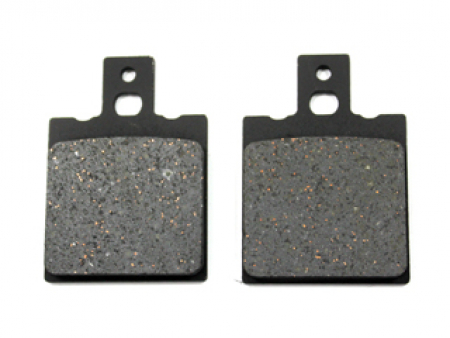 SBS JARRUPALAT RACING SINTERED 23-906RSI