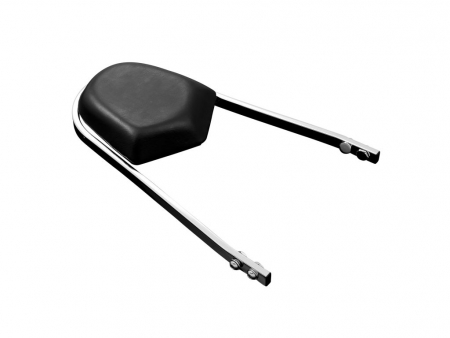 SISSY BAR WIDE MODEL COMPLETE 561-528-1040