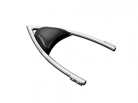 SISSY BAR ARCH MODEL COMPLETE 561-528-3040