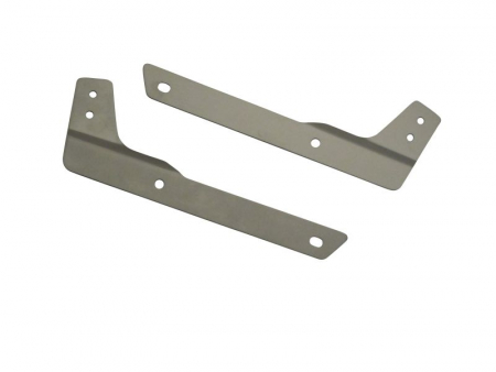 SISSYBAR BRACKETS 561-529-1049AB