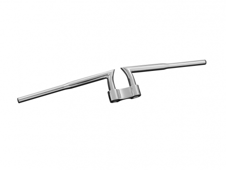 HANDLEBAR ADJUSTABLE STRAIGHT 561-55-580
