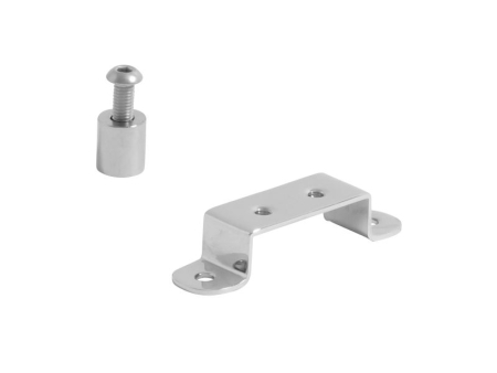 MOUNTING BRACKET SOLORACK => 046 561-662-043