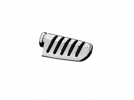HIGHWAY HAWK DRIVER FOOTPEG SET YAMAHA 561-732-600