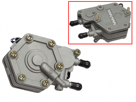BRONCO POLTTOAINEPUMPPU 79-07518
