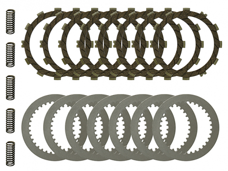 SIXTY5 KYTKINLEVYSRJ KX250F 04-20, RM-Z250 04-06 394-00235