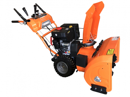 BRONCO LUMILINKO 34&quot; (868MM) LONCIN 375CC 77-12394