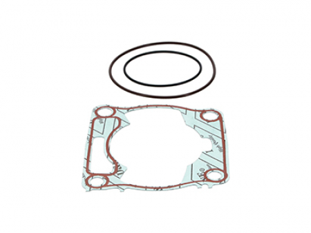 PROX HEAD & BASE GASKET SET YZ85 '19-23 400-36-2119