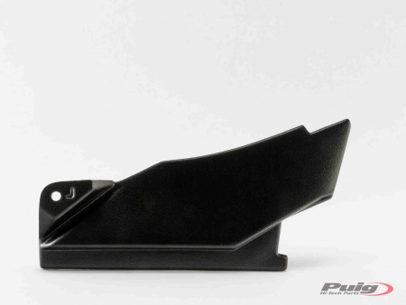 PUIG INFILL PANELS BMW R1200RT 05-13' C/BLACK 33-6367J