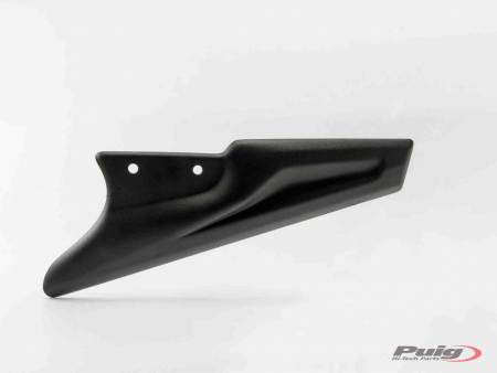 PUIG INFILL PANEL XT1200Z SUPERTENERE 10-23' C/BLACK 33-6804J