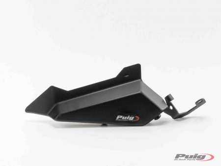 PUIG INFILL PANELS BMW R1200R/RS 15''-18'' C/BLACK 33-7693J