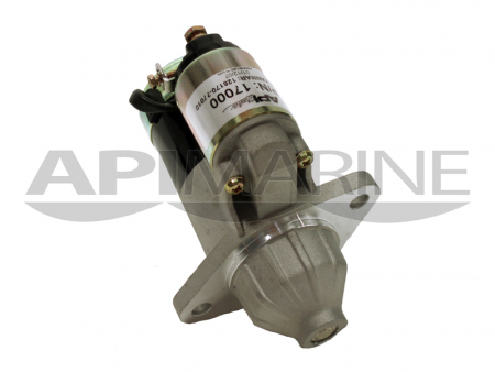 *SEI STARTER= DSL 12V YANMAR 128170-77010 112-17000