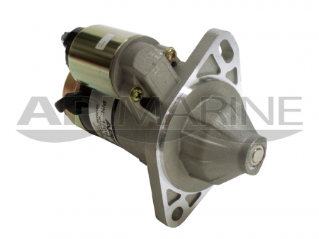 *SEI STARTER= DSL 12V YANMAR 119865-77012 112-17014