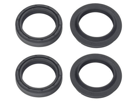 SIXTY5 FORK SEAL AND DUST SEAL KIT CB500F,CBR650F,H-D 221-KIT08715
