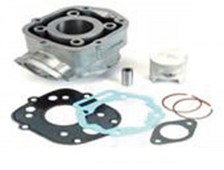 TEC-X SYLINTERISARJA, 50CC, DERBI SENDA 06- / APRILIA RX,SX 06- / GILERA SMT,RCR 301-0852