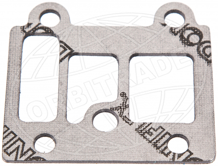 ORBITRADE, EXHAUST GASKET 117-4-16098