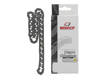 WISECO CAMCHAIN CRF450R '17-22 + CRF450RX '17-22 398-CC041