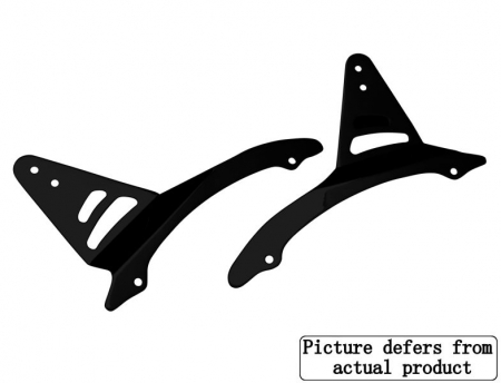 SISSYBAR BRACKETS 561-523-1038AB