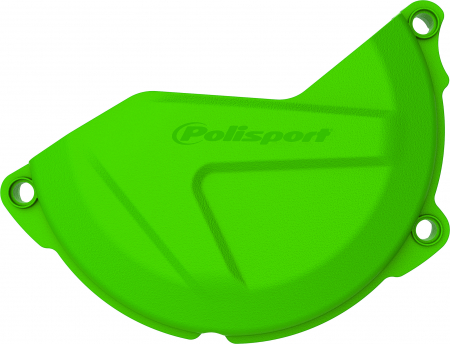 POLISPORT CLUTCH COVER PROTECTION - KX450F 16-18 (7) 179-8454500001