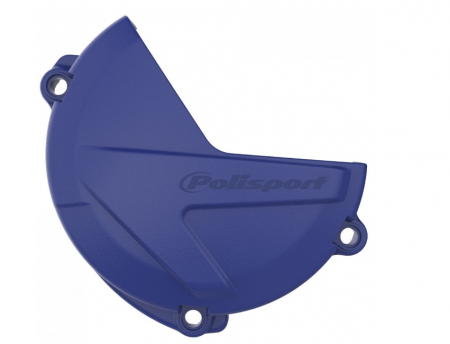 POLISPORT CLUTCH COVER PROTECTION YZ250F (19->) 179-8471200002
