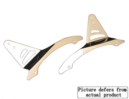 SISSYBAR BRACKET ONLY 561-528-1040A