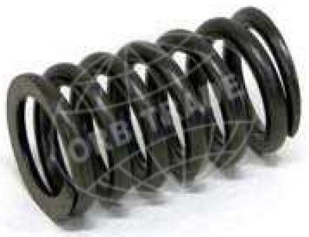 ORBITRADE, VALVE SPRING 117-4-12737