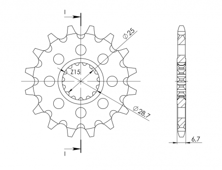 SUPERSPROX / JT ETURATAS 1592,15 27-1-1592-15