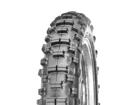 DELI RENGAS ENDURO COMPETITION SB121 SOFT 120/90-18 65R TT F.I.M. TAKA 355-024981