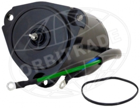 ORBITRADE, TRIM/TILT MOTOR 117-5-19845