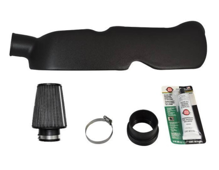 RIVA SEA-DOO SPARK COLD AIR INTAKE 101-2-0043