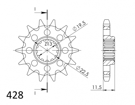 SUPERSPROX ETURATAS 409.15 27-1-409-15