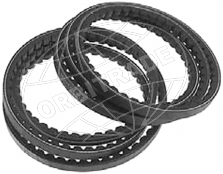 ORBITRADE, BELT KIT 117-4-18981