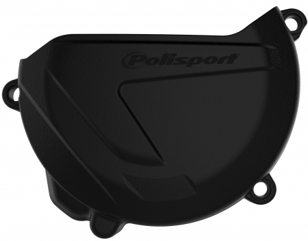 POLISPORT CLUTCH COVER PROTECTION - YZ250 00-19 (7) 179-8463700001
