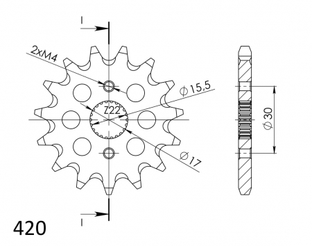 SUPERSPROX / JT ETURATAS 1256.16 27-1-1256-16