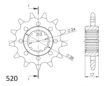 SUPERSPROX ETURATAS 1295.13 27-1-1295-13