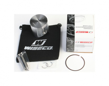 WISECO PISTON KIT KAWASAKI KX125 '91 PRO-LITE 2205CS 398-603M05600