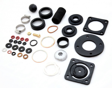 BABY BLAKE EXTENDED CRUISING SPARES KIT -> POISTUNUT! 107-TBB0782